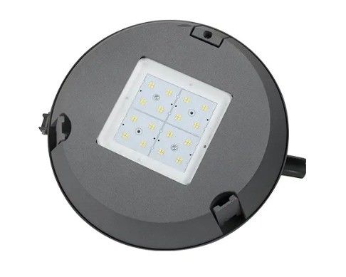 IP65 Iluminação de jardim LED à prova d'água para Park Street 30W 40W 50W 60W 80W 100W 120W 150W