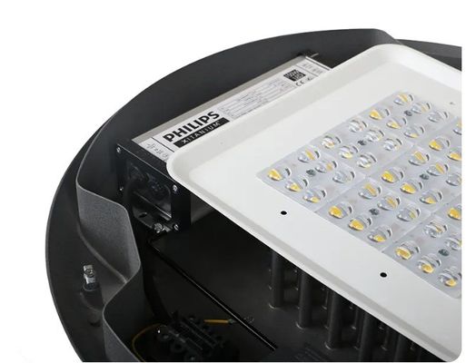 IP65 Iluminação de jardim LED à prova d'água para Park Street 30W 40W 50W 60W 80W 100W 120W 150W