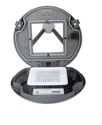 IP65 Iluminação de jardim LED à prova d'água para Park Street 30W 40W 50W 60W 80W 100W 120W 150W