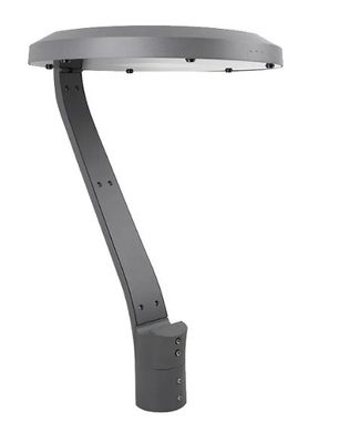 Lâmpada de jardim LED de alumínio de Park Street com IP65 resistente à água 85-265V Voltagem de entrada