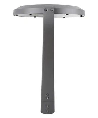 Lâmpada de jardim LED de alumínio de Park Street com IP65 resistente à água 85-265V Voltagem de entrada