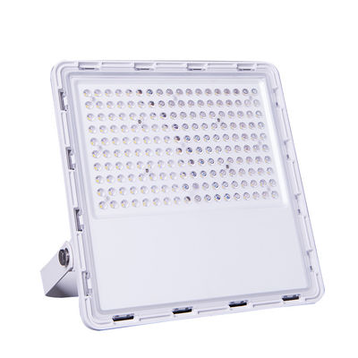 IP65 resistente à água 30W 50W 100W 150W 200W luz de inundação LED exterior