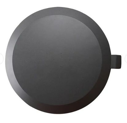 Lâmpada de jardim LED de alumínio de Park Street com IP65 resistente à água 85-265V Voltagem de entrada