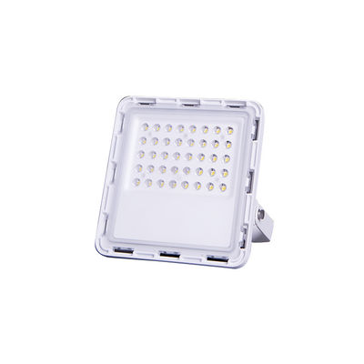 IP65 resistente à água 30W 50W 100W 150W 200W luz de inundação LED exterior