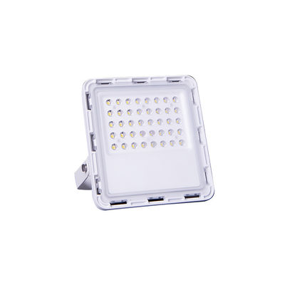 IP65 resistente à água 30W 50W 100W 150W 200W luz de inundação LED exterior