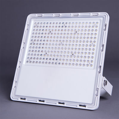 IP65 resistente à água 30W 50W 100W 150W 200W luz de inundação LED exterior