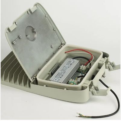 IP65 resistente à água 30 watts luz de rua LED para poupança de energia luzes de rua exteriores