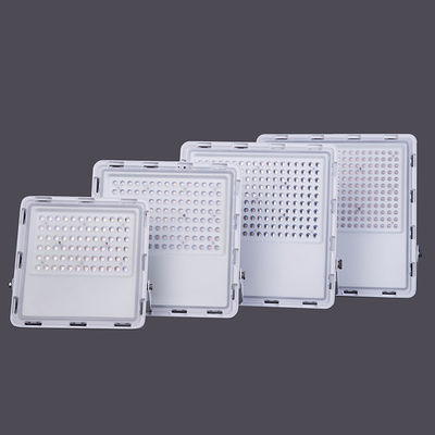 IP65 resistente à água 30W 50W 100W 150W 200W luz de inundação LED exterior
