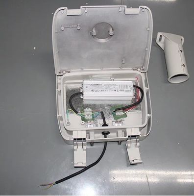 IP65 resistente à água 30 watts luz de rua LED para poupança de energia luzes de rua exteriores