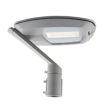 Iluminação de jardim de varanda moderna Alumínio LED luzes de rua com alta eficiência luminosa