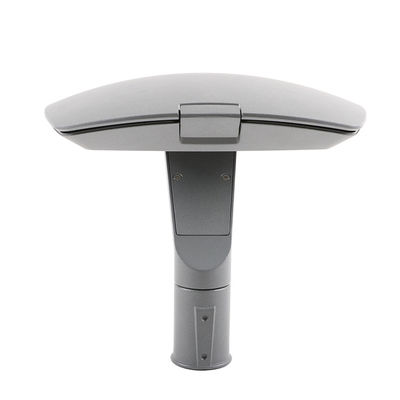 Iluminação de jardim de varanda moderna Alumínio LED luzes de rua com alta eficiência luminosa