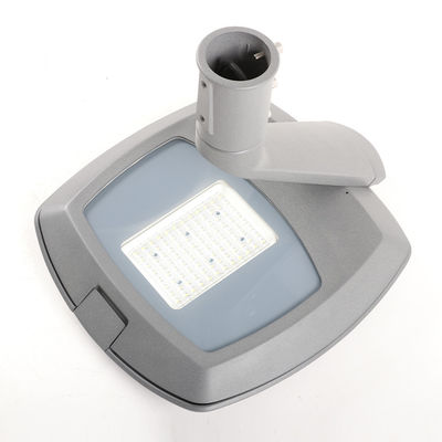 Iluminação de jardim de varanda moderna Alumínio LED luzes de rua com alta eficiência luminosa
