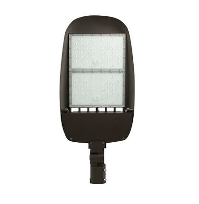 Smart City LED Street Light com CCTV Alloy Die-Cast 100W/150W Impermeável IP66