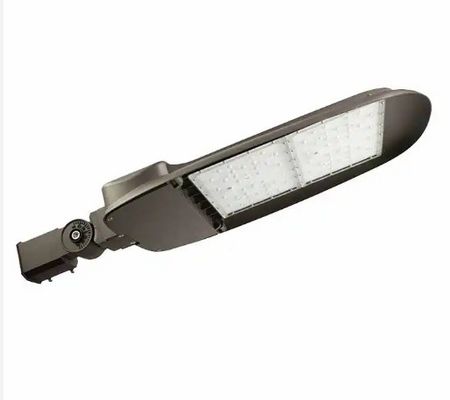Smart City LED Street Light com CCTV Alloy Die-Cast 100W/150W Impermeável IP66