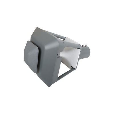 Outdoor Elétrico Impotente LED Post Street Spot Bollard Decor jardim poste luz de inundação
