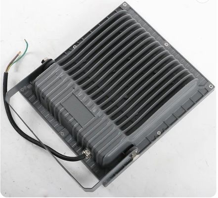 5 IP65 Slim Outdoor 30W 50W 100W 150W 200W LED Flood Light para soluções de iluminação exterior