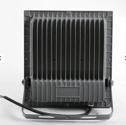 5 IP65 Slim Outdoor 30W 50W 100W 150W 200W LED Flood Light para soluções de iluminação exterior