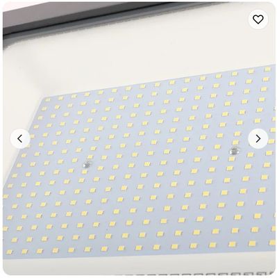 5 IP65 Slim Outdoor 30W 50W 100W 150W 200W LED Flood Light para soluções de iluminação exterior