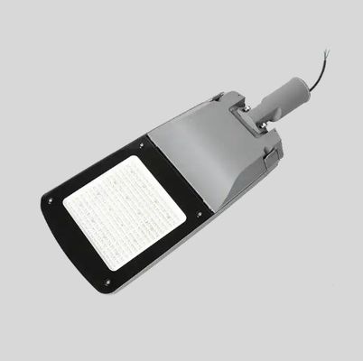 Lâmpadas de rua LED de exterior com alta eficiência luminosa e resistência à água IP65