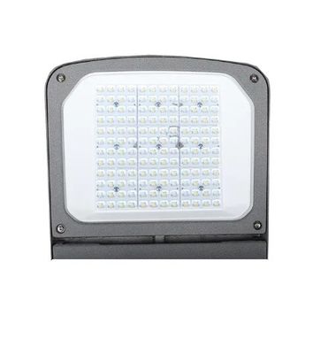 Lâmpadas de rua LED de exterior com alta eficiência luminosa e resistência à água IP65