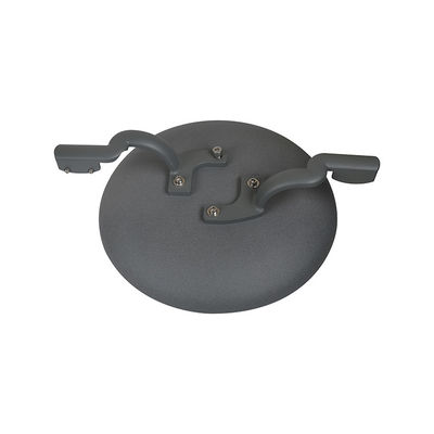 Iluminação LED exterior para caminhos de jardim 47-63HZ Frequência de energia