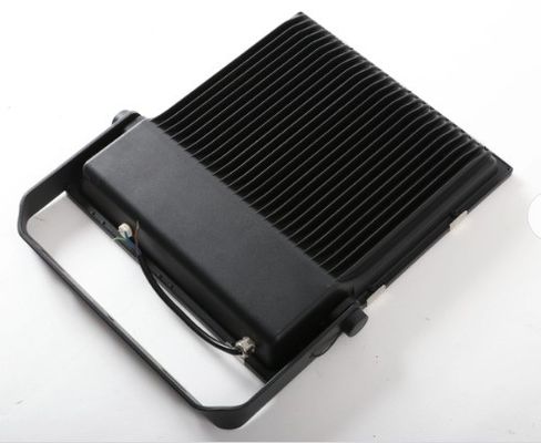 Luz de Inundação LED 200W IP65 Lâmpada de Poupança de Energia Impermeável para 5 Estádios ao Ar Livre