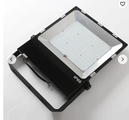 Luz de Inundação LED 200W IP65 Lâmpada de Poupança de Energia Impermeável para 5 Estádios ao Ar Livre