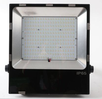Luz de Inundação LED 200W IP65 Lâmpada de Poupança de Energia Impermeável para 5 Estádios ao Ar Livre