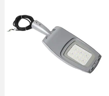 20w 30w 50w 100w 150w 180w 200w Luz de rua LED para iluminação de estacionamento exterior