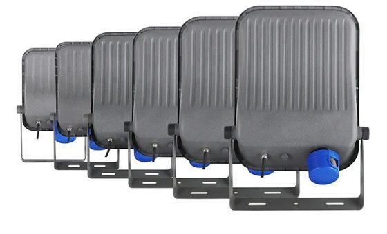 50000 Horas de Trabalho Duração de Vida ROAD LED Stadium Flood Light para Iluminação de Paisagem do Jardim