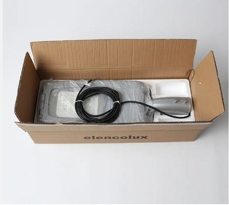 20w 30w 50w 100w 150w 180w 200w Luz de rua LED para iluminação de estacionamento exterior