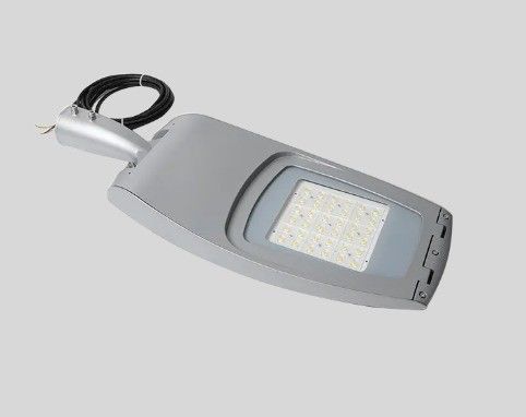 20w 30w 50w 100w 150w 180w 200w Luz de rua LED para iluminação de estacionamento exterior