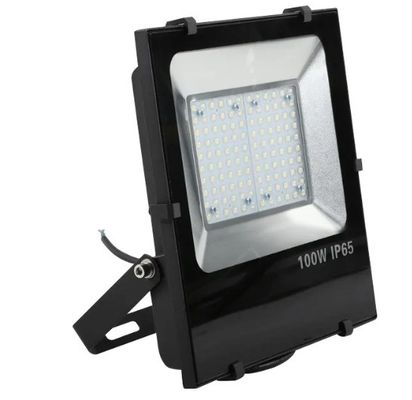 Projectores à prova d'água 50W 100W 150W Peças sobressalentes Luz de inundação LED com 13000lm
