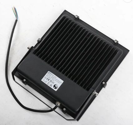 Projectores à prova d'água 50W 100W 150W Peças sobressalentes Luz de inundação LED com 13000lm