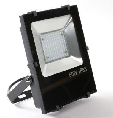 Projectores à prova d'água 50W 100W 150W Peças sobressalentes Luz de inundação LED com 13000lm