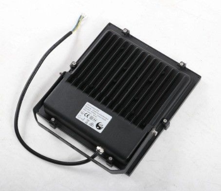 Projectores à prova d'água 50W 100W 150W Peças sobressalentes Luz de inundação LED com 13000lm