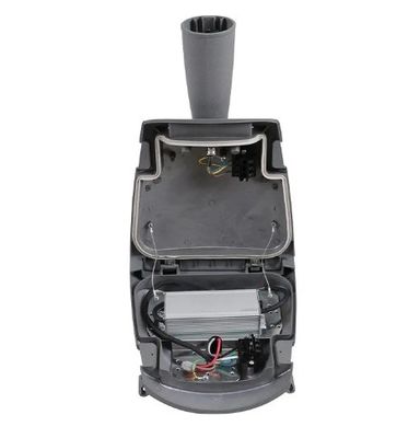 Lâmpada de rua IP65 à prova d'água exterior 20w 30w 50w 100w 150w