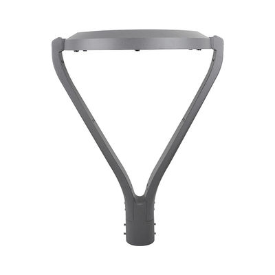 IP65 Lâmpada LED de jardim e relva exterior à prova d'água com CRI elevado Ra 70 com amostra