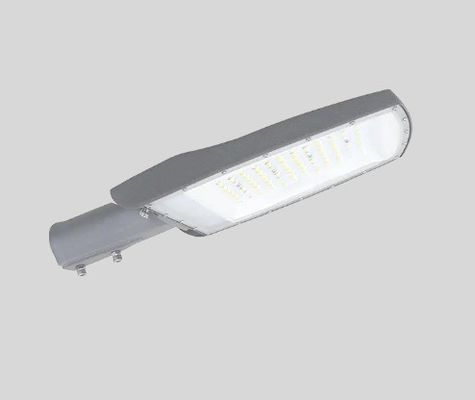 Iluminação rodoviária 50w 100w 150w 200w Iluminação exterior IP65 à prova d'água com 4000K CCT