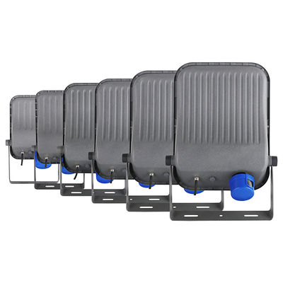 30W 50W 100W 150W 200W 300W 400W SMD IP66 LED Lâmpada de Inundação de Estádio LED à prova d'água