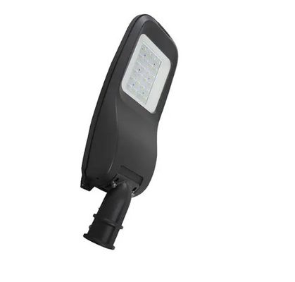 Lâmpada de rua de alumínio de fundição por impressão IP65 50w 100w 150w 200w LED para estrada de alta potência IP65