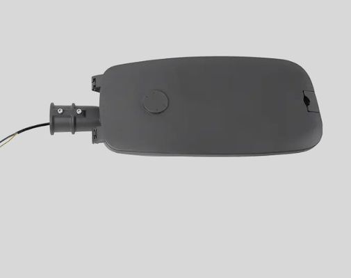 Lâmpada de rua de alumínio de fundição por impressão IP65 50w 100w 150w 200w LED para estrada de alta potência IP65
