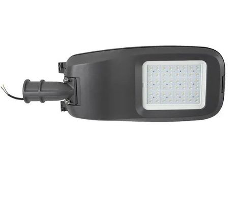Lâmpada de rua de alumínio de fundição por impressão IP65 50w 100w 150w 200w LED para estrada de alta potência IP65