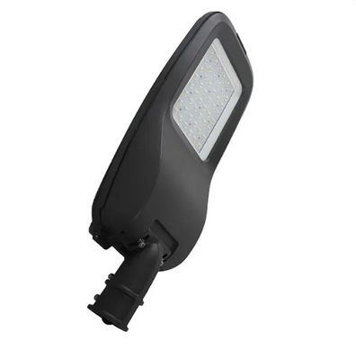 Lâmpada de rua de alumínio de fundição por impressão IP65 50w 100w 150w 200w LED para estrada de alta potência IP65