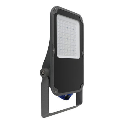 30W 50W 100W 150W 200W 300W 400W SMD IP66 LED Lâmpada de Inundação de Estádio LED à prova d'água