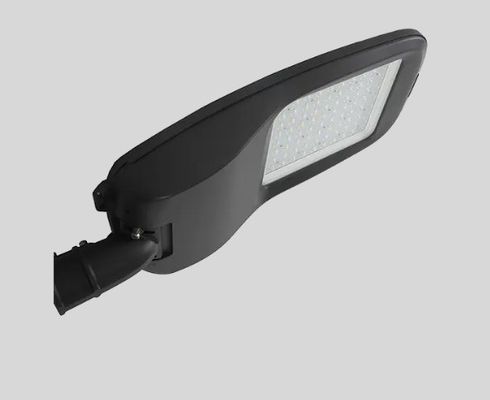 Lâmpada de rua de alumínio de fundição por impressão IP65 50w 100w 150w 200w LED para estrada de alta potência IP65