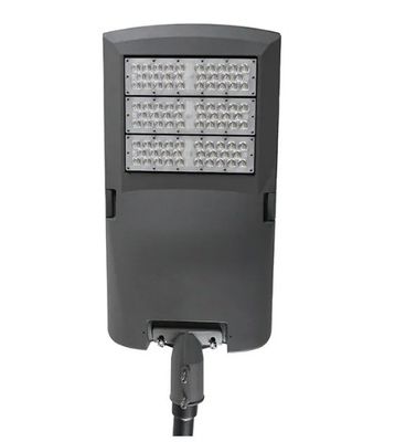 Lâmpada de rua LED de 50w 100w 150w 200w com alta potência de fundição por injeção de alumínio IP65