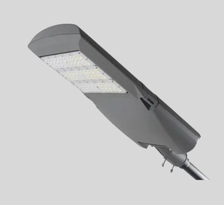 Lâmpada de rua LED de 50w 100w 150w 200w com alta potência de fundição por injeção de alumínio IP65
