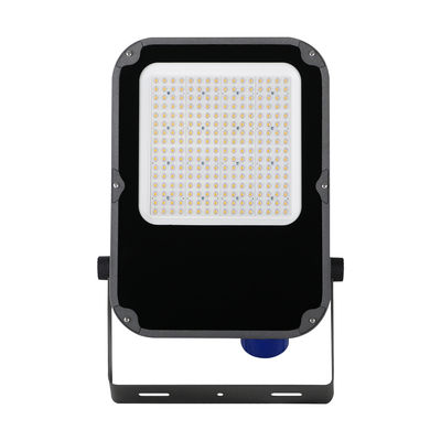 30W 50W 100W 150W 200W 300W 400W SMD IP66 LED Lâmpada de Inundação de Estádio LED à prova d'água