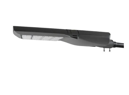 Lâmpada de rua LED de 50w 100w 150w 200w com alta potência de fundição por injeção de alumínio IP65
